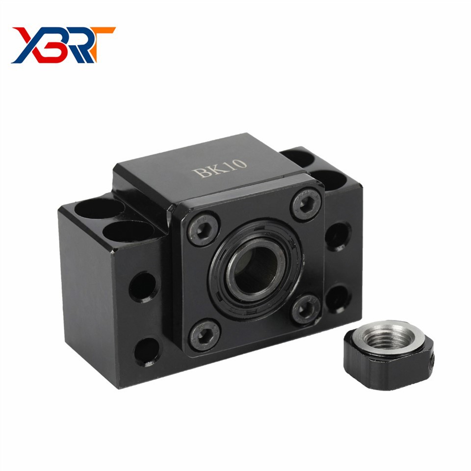 Ball Screw Support BK